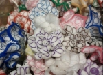 Flower Bead 32mm