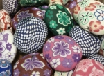 Oval Cushion 30mmx22mm