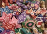 Star Bead 22mm