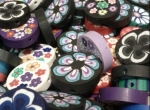 Disc 20mm (Mix of 4)