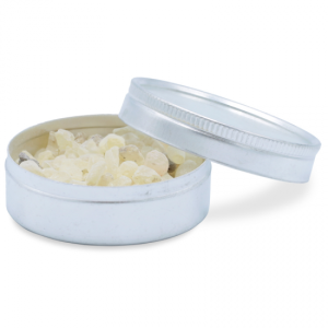 Incense Resin 30ml - Dammar