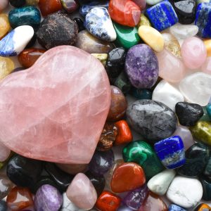 Tumble Stones