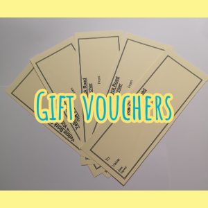 Gift Voucher - â‚¬60.00