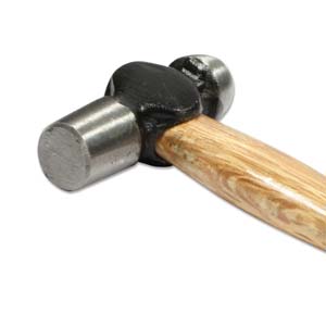 Hammers and Blocks