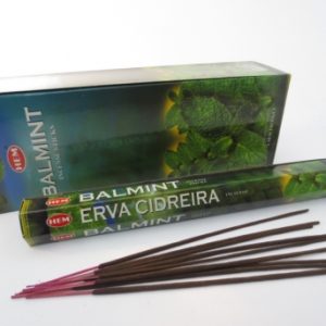 Balmint Incense Sticks (20 Per Pack)