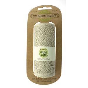 Hemp Reel Natural 10lb