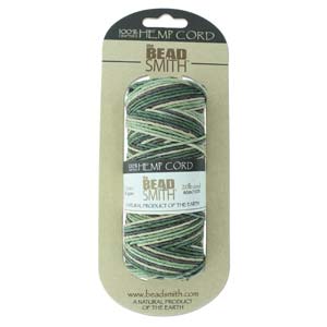 Hemp Reel Cameo 20lb