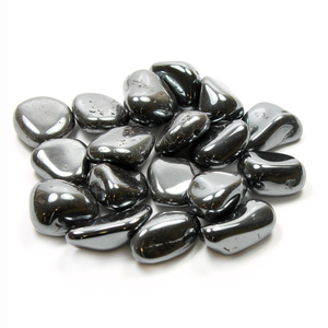 Hematite - Tumblestone