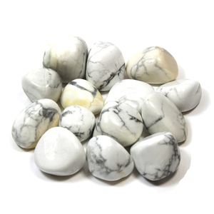 Howlite - Tumblestone