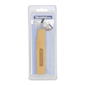 Stringing and Knotting Tools