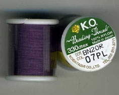 KO Thread Purple 07PL