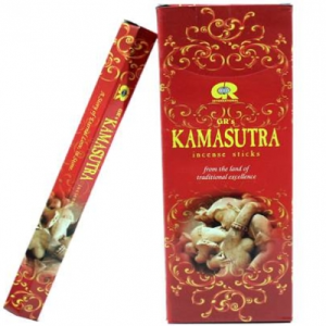 Kama Sutra Incense