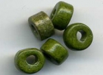 krikraki Green 6mm (x50)