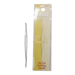 Big Eye Needle 2.125 Inches