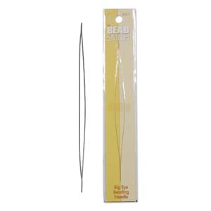 Big Eye Needle 5 Inches