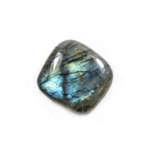Labradorite Pebble approx 1.5 inch (1 pc)