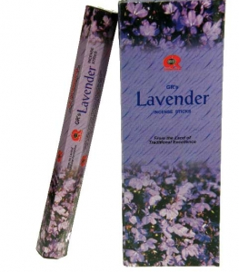 Lavender Royal Incense