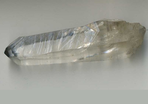 Lemurian Seed Crystal