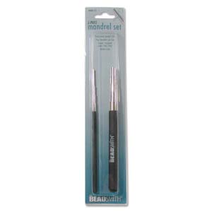 1o. Two Piece Mandrel Set