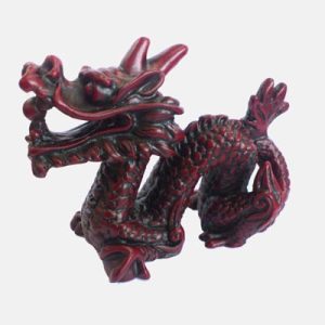 Shoushan Dragon Large