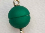Polaris Magnet Catch Green 12mm PL045
