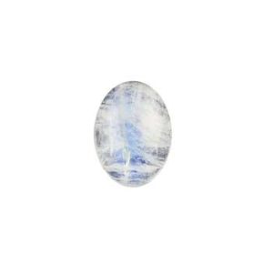 Cabochon Moonstone 14x10mm