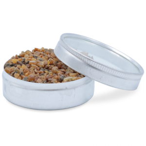 Incense Resin 30ml - Myrrhe