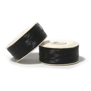 Nymo B Black