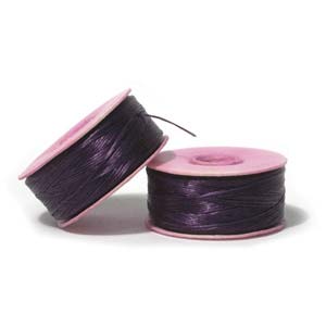 Nymo B - Dark Purple
