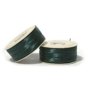 Nymo D - Evergreen