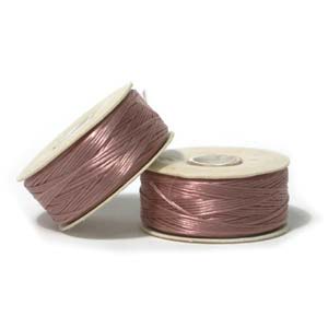 Nymo D - Rosey Mauve