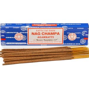 Nag Champa Incense 40 grams