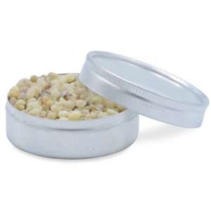 Incense Resin 30ml - Olibanum