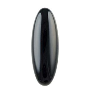 Cabochon Onyx 9x40mm