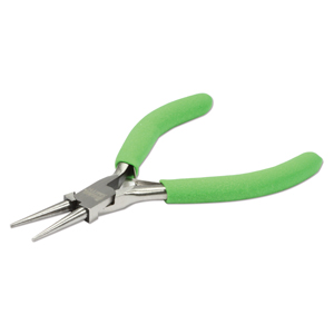 1g. Pliers - Round Nose