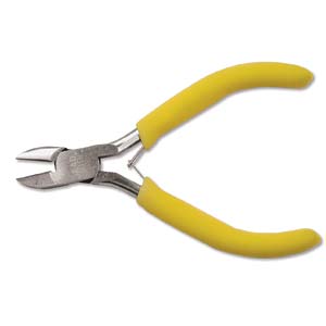 1h. Pliers - Side Cutter
