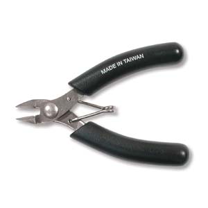 1i. Flush Cutters