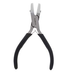 1n. Nylon Jaw Chain Nose Pliers