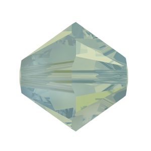 Pacific Opal 3mm Bicone (x100) 5328