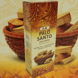 Palo Santo Incense