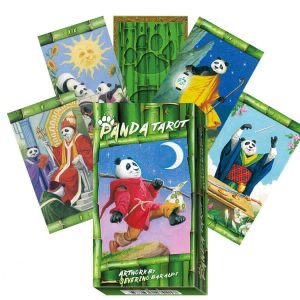 Panda Tarot