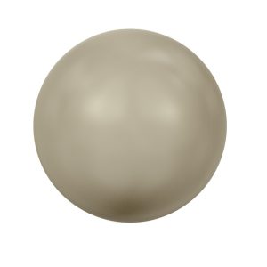 Platinum 12mm Pearl (x1) 5810