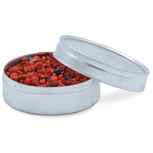 Incense Resin 30ml - Purification