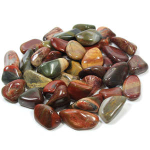 Jasper, Rainbow