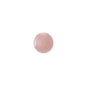 Cabochon Rose Quartz 8mm