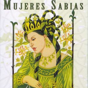 Tarot De Las Mujeres Sabias