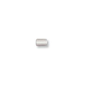 Crimp Tubes 2x3mm Sterling Silver (10 pieces)