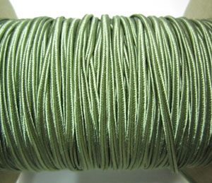 Soutache Mint x5 Metres