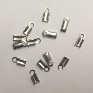 Stainless Steel Fold Over (x20)