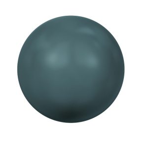 Tahitian Look 4mm Pearl (x10) 5810